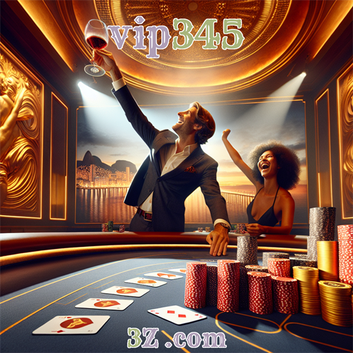 Descubra a Emoção dos Jackpots no Vip345.com