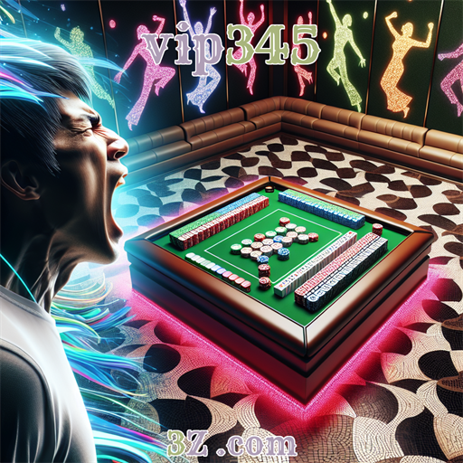 Explorando a Categoria de Jogos Virtuais no vip345.com