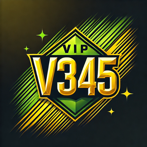 logotipo da plataforma vip345 onde você poderá se cadastrar gratuitamente